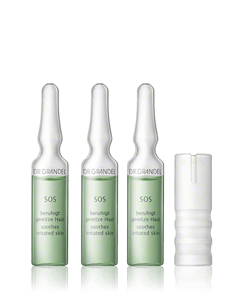 Dr. Grandel Wirkstoff-Ampullen SOS 3x3ml