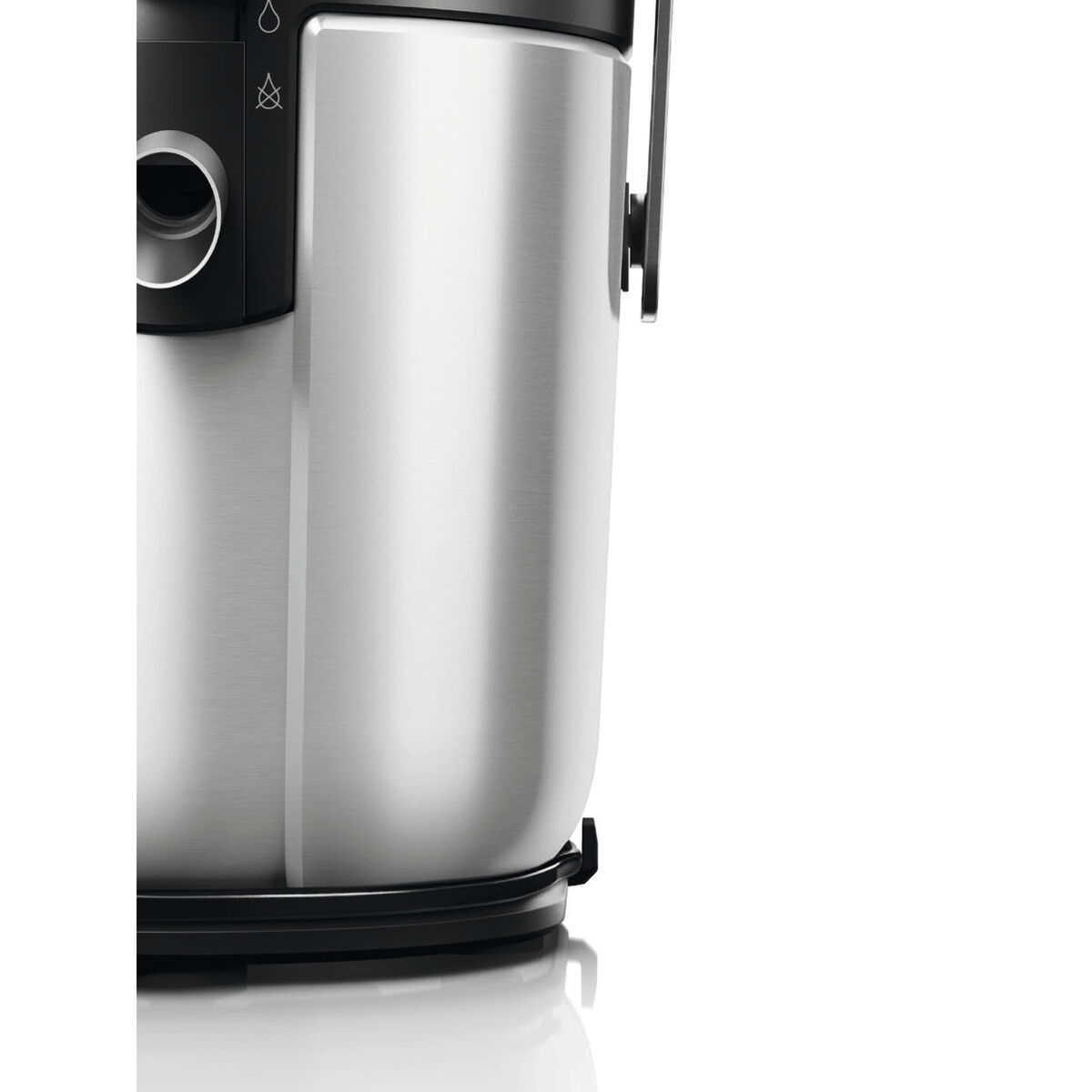 MES4010 Saftpresser