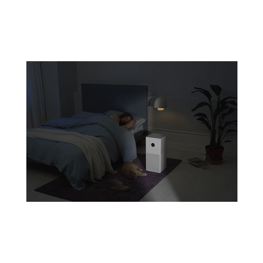 Xiaomi Smart 4 Lite Luftreiniger weiss