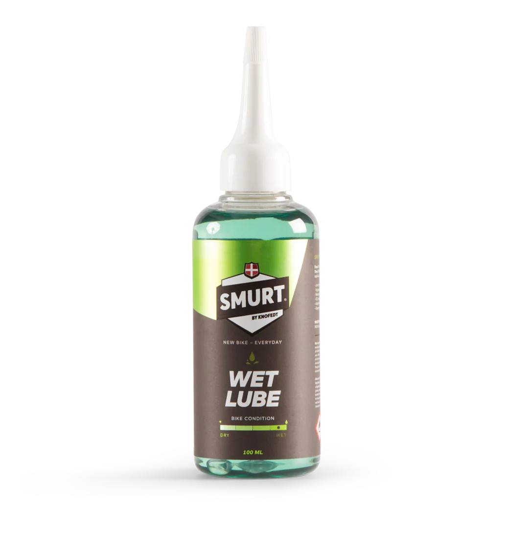 Smurt Wet Lube 100ml