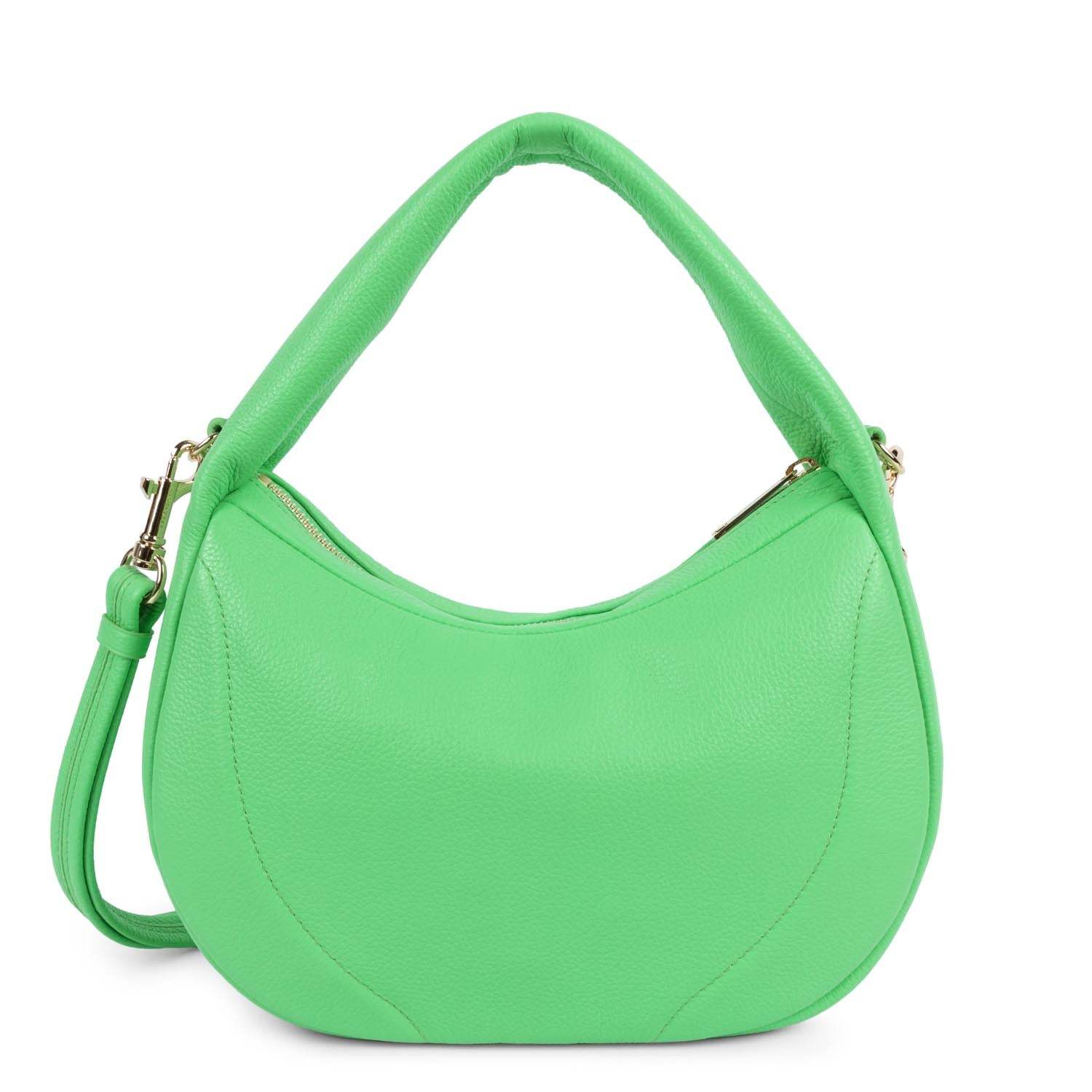 Foulonné Cerceau-Sac à main