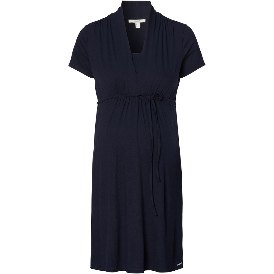 Esprit Still-Kleid Night Sky Blue