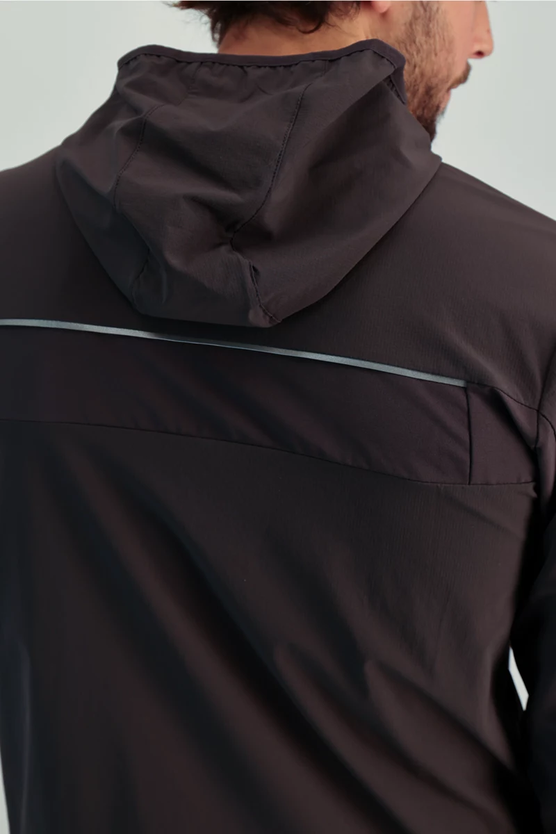 POWERZONE Herren Laufjacke