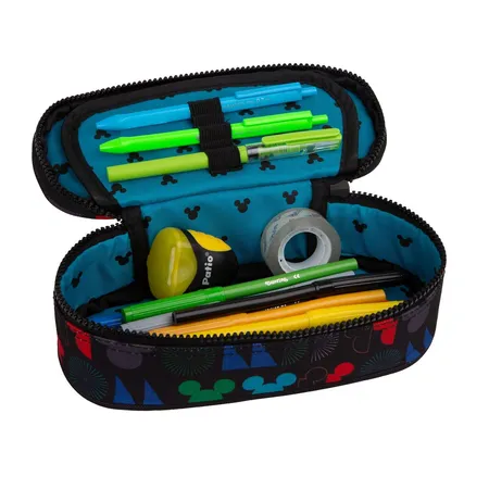 McNeill Etuibox Campus DISNEY – MICKEY MOUSE -Kollektion 2024-