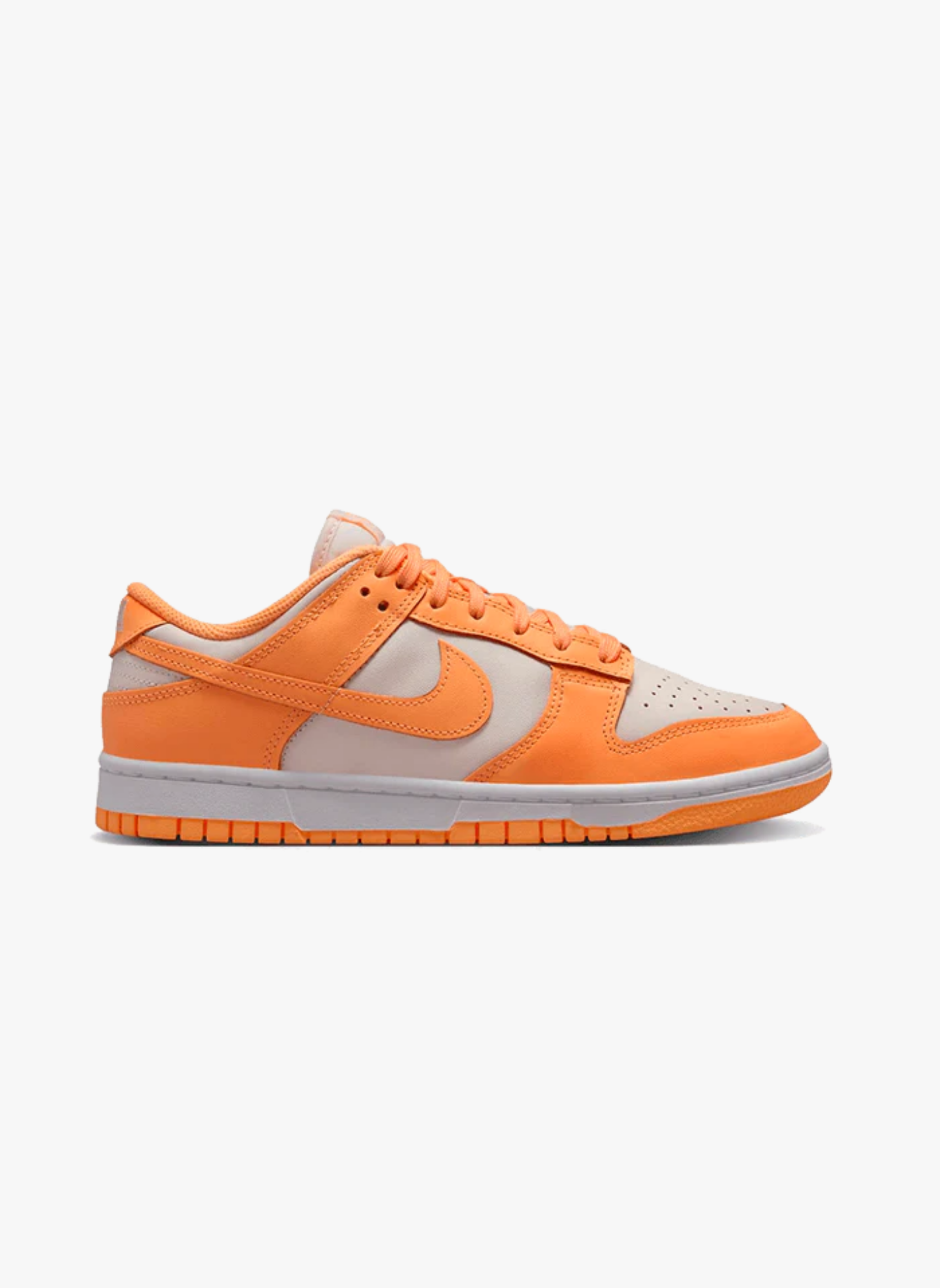 DUNK - Dunk low peach cream | Orange