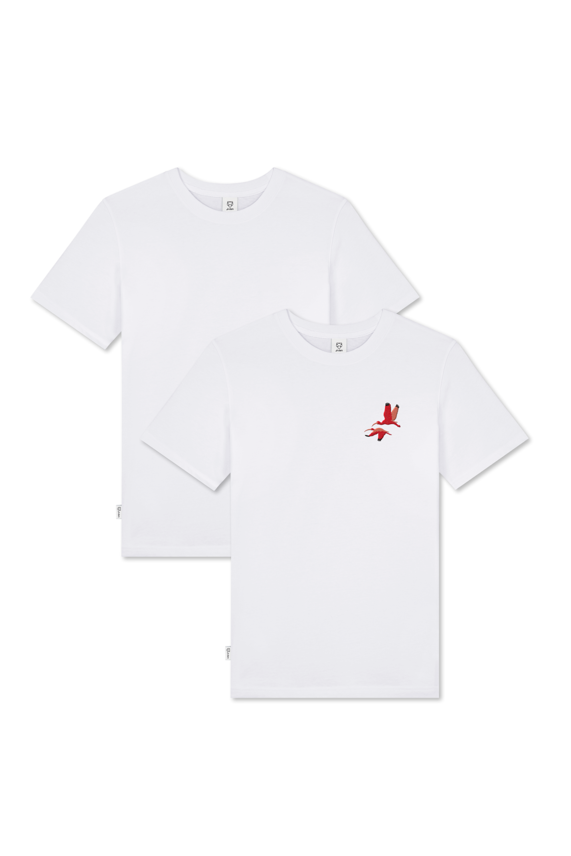 2x Bird Pack