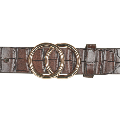 Aldo - LILYWYND - Marron