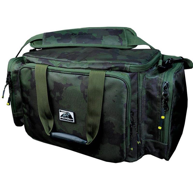 Sac Carryall Ridge Monkey Small Ruggage