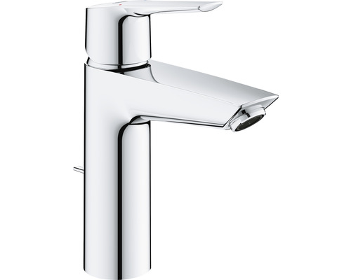 GROHE START 2021 chromen wastafelmengkraan 23575002
