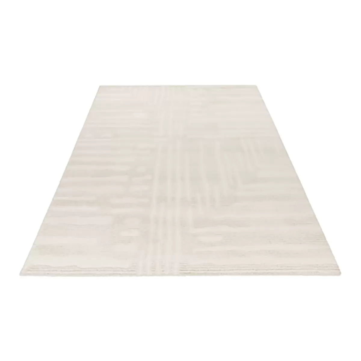 Teppich My Canyon Creme