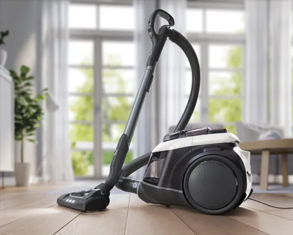 Electrolux PC91-ALRG Cylinderstøvsuger Dry 650 W Poseløs