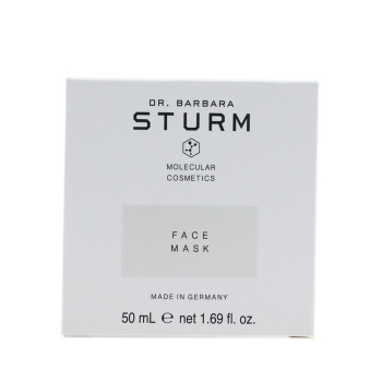 Dr. Barbara Sturm Máscara facial  50ml/1.69oz
