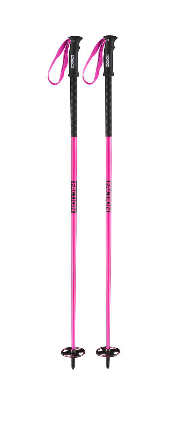 Faction Poles