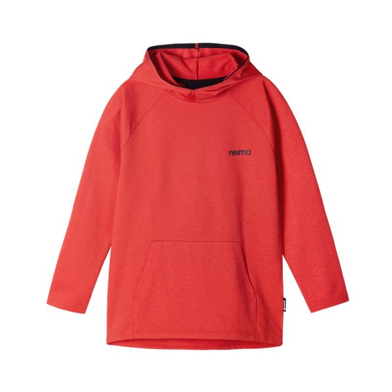 Funtsi - Sweat à capuche enfant