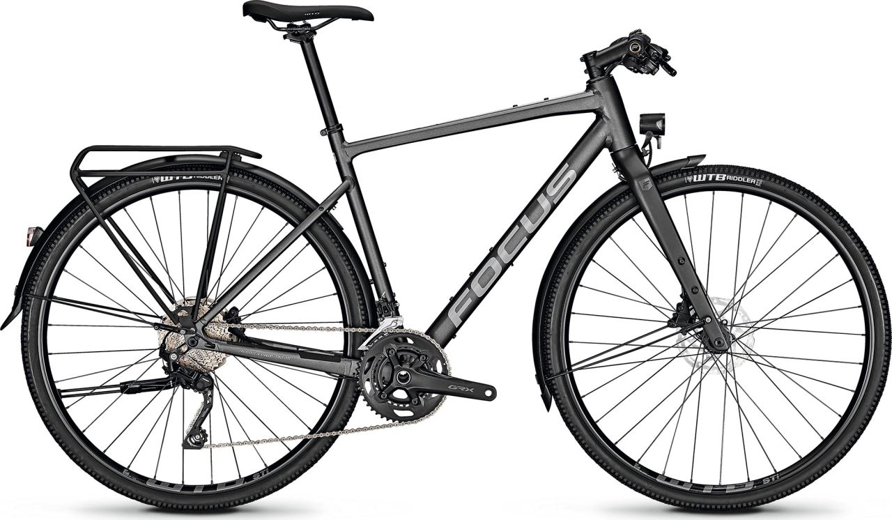 Focus ATLAS 6.6 EQP kaufen | Bike-Discount