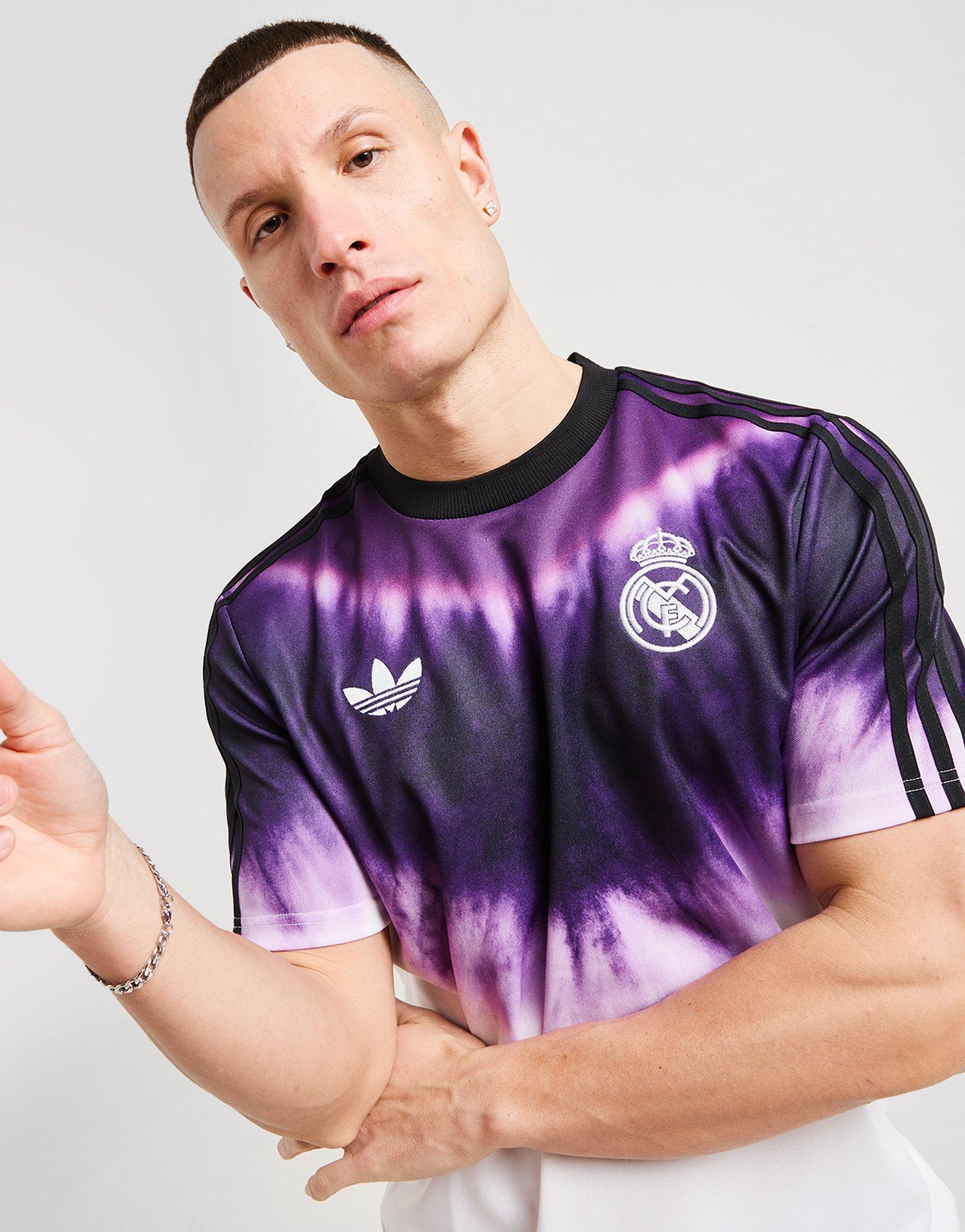adidas T-shirt Real Madrid Chinese New Year