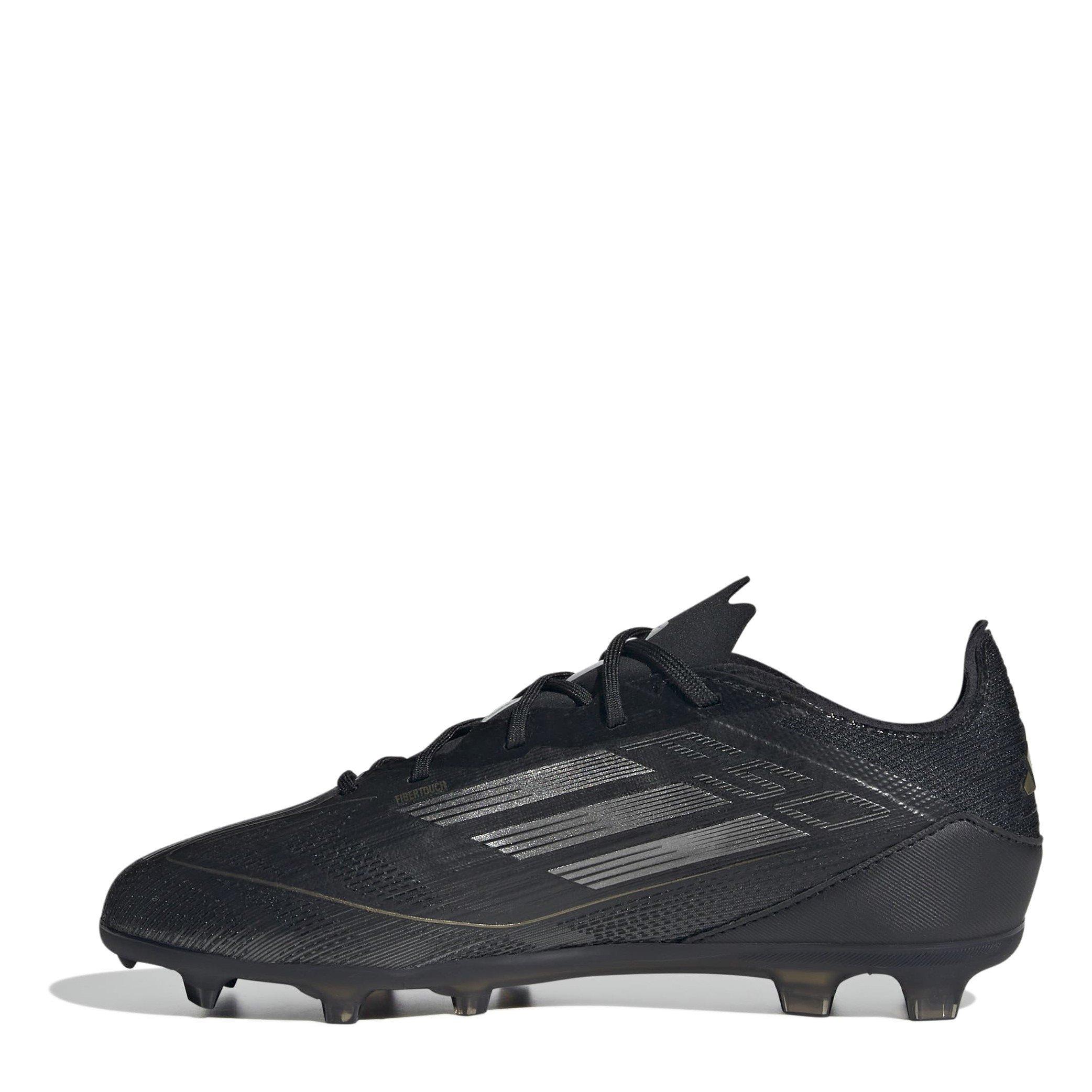 adidas F50 Elite Childrens Firm Ground Football Boots