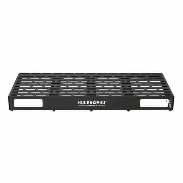 Rockboard CINQUE 5.4 with ABS Case
