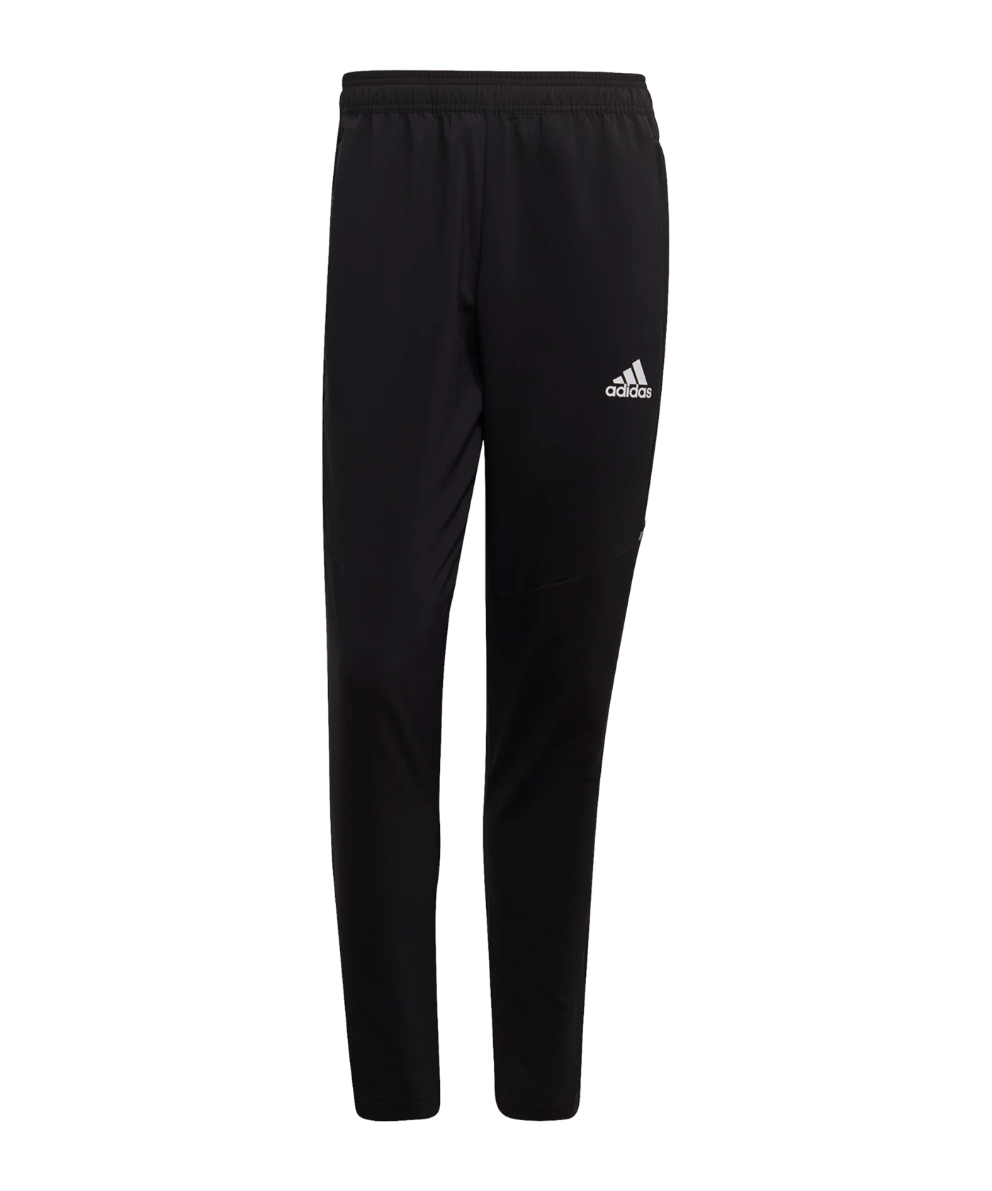 adidas Condivo 21 Präsentationshose Schwarz Weiss