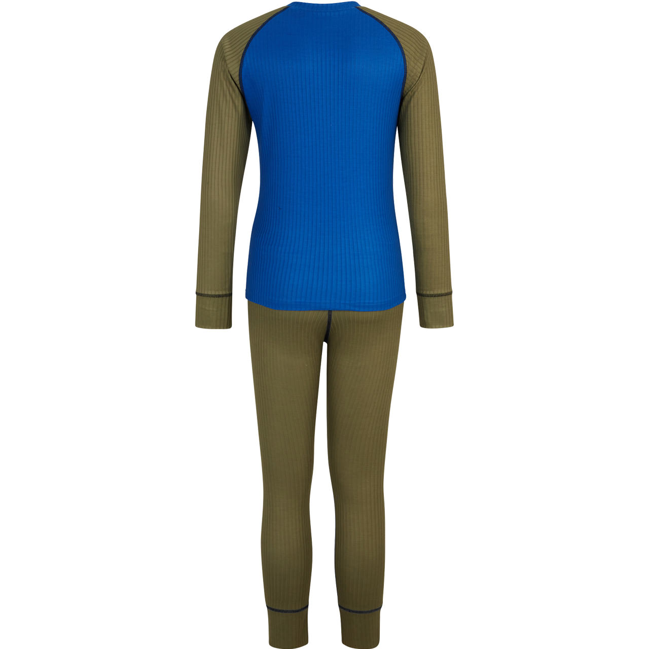 Ziener Junior Unterwäsche Set JALIA deep olive | Ziener Skibekleidung Kinder | Ziener | Z | MARKEN | XSPO