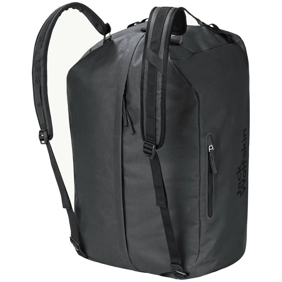 Jack Wolfskin Traveltopia Duffle 65 - Reiserucksack 40 cm phantom