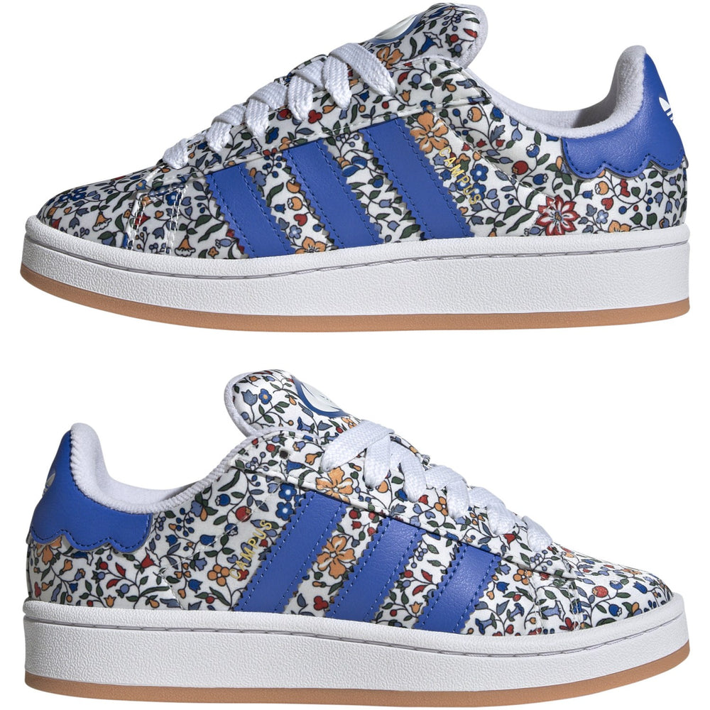 Køb adidas Originals Supplier Colour/Blue/Off White Campus 00S J Sneakers