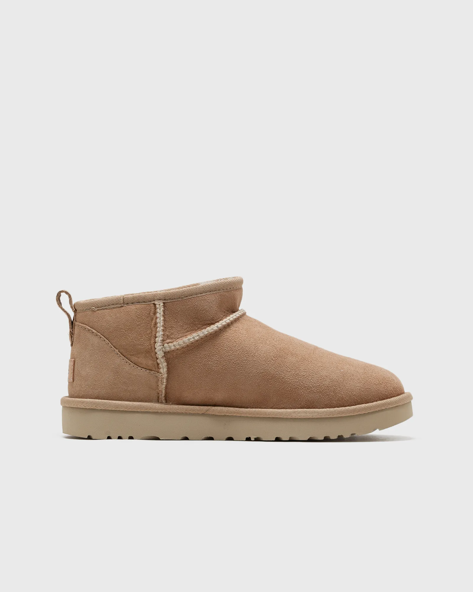 UGG WMNS CLASSIC ULTRA MINI
