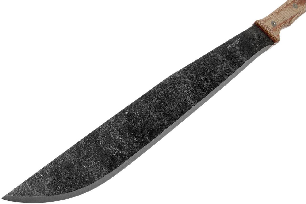 Condor Mountain Pass Machete CTK2838-15.5HC kapmes 62742
