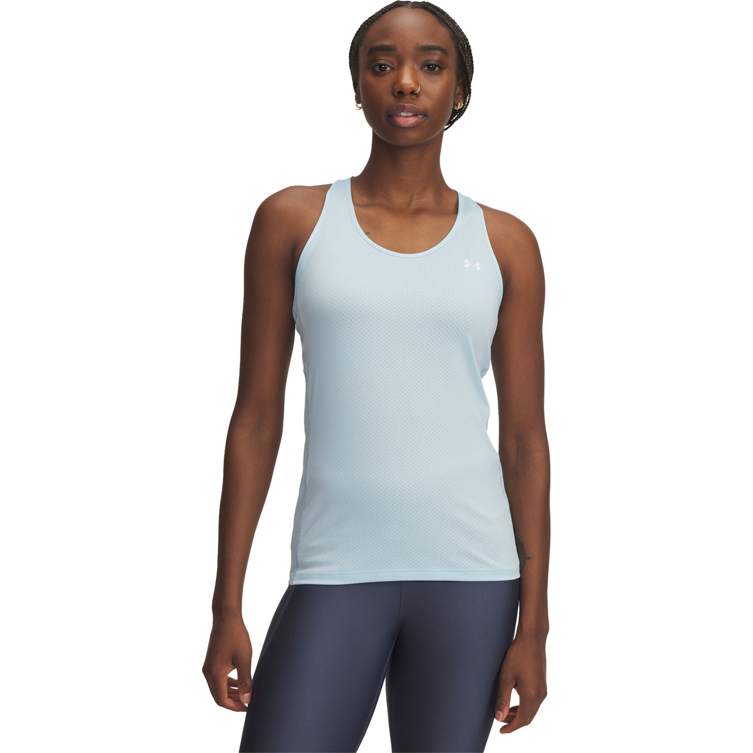 Under Armour Racer Tank