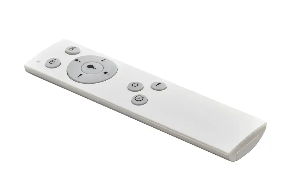 KHG LED Deckenleuchte 1-flammig