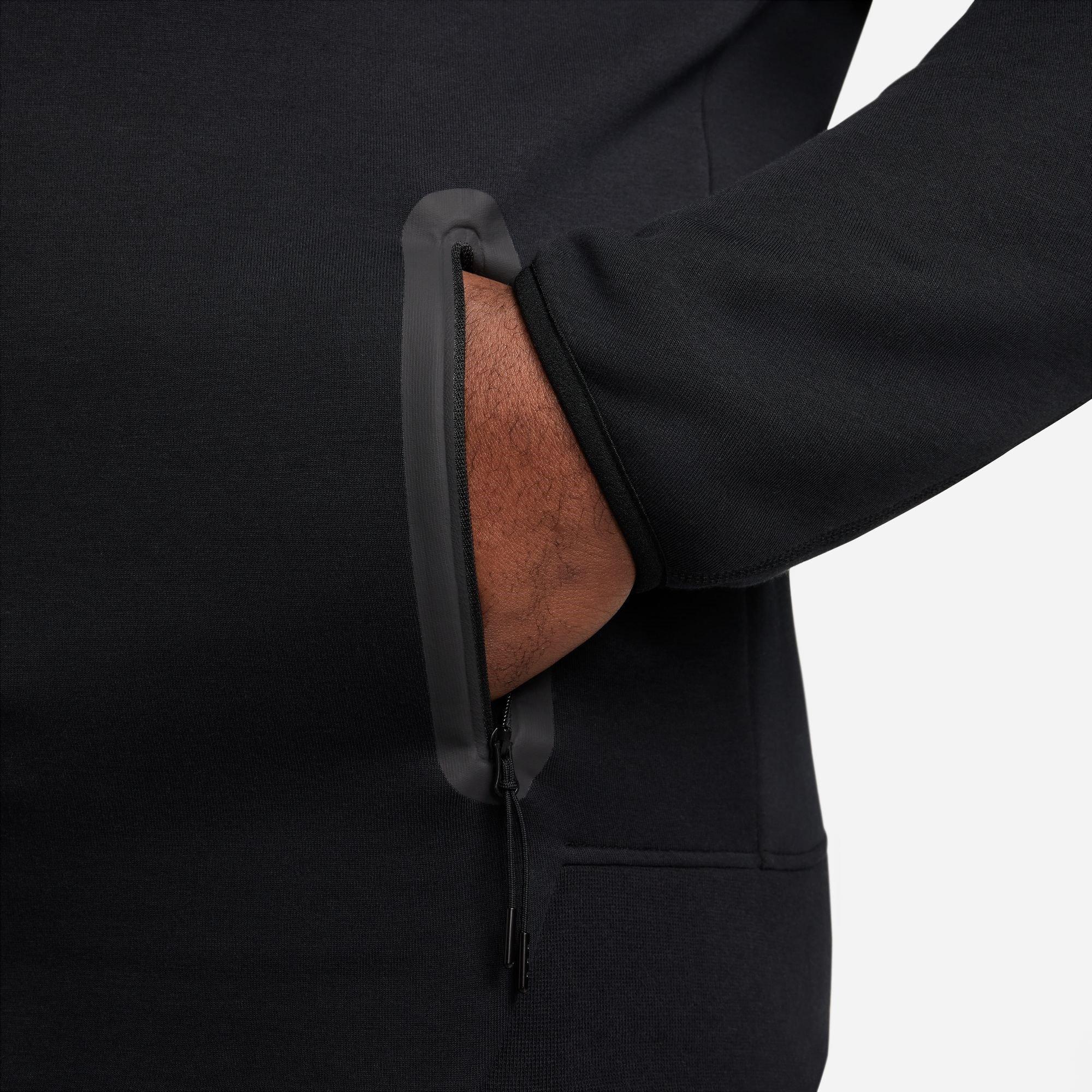 Nike Tech Fleece Hoodie Mens