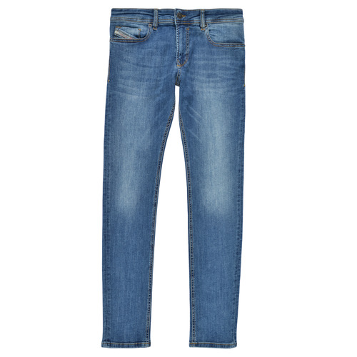 Diesel - SLEENKER - Bleu medium