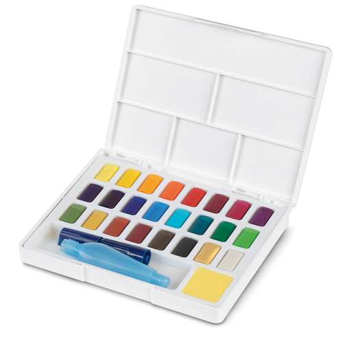 FABER-CASTELL Aquarellfarben-Sets