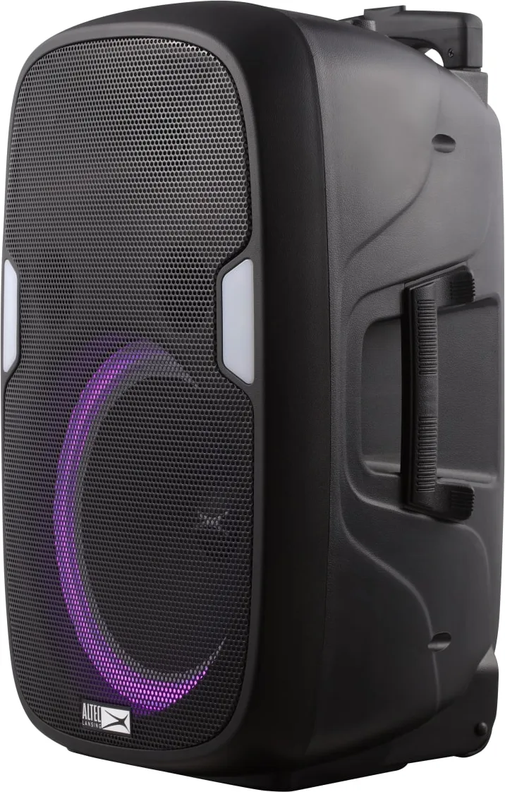 Altec Lansing SoundRover 75 Enceintes Bluetooth portables