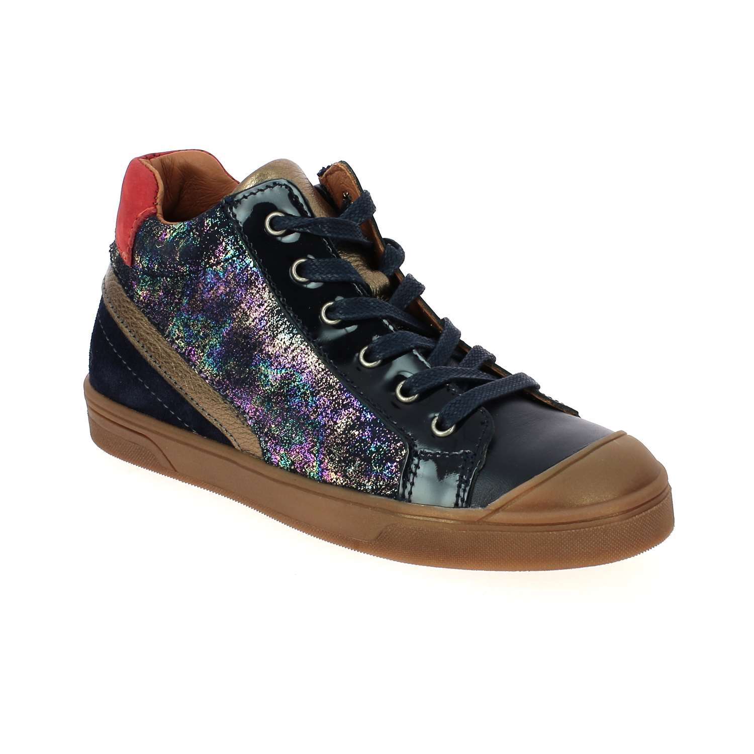 Baskets fille BELLAMY INDY