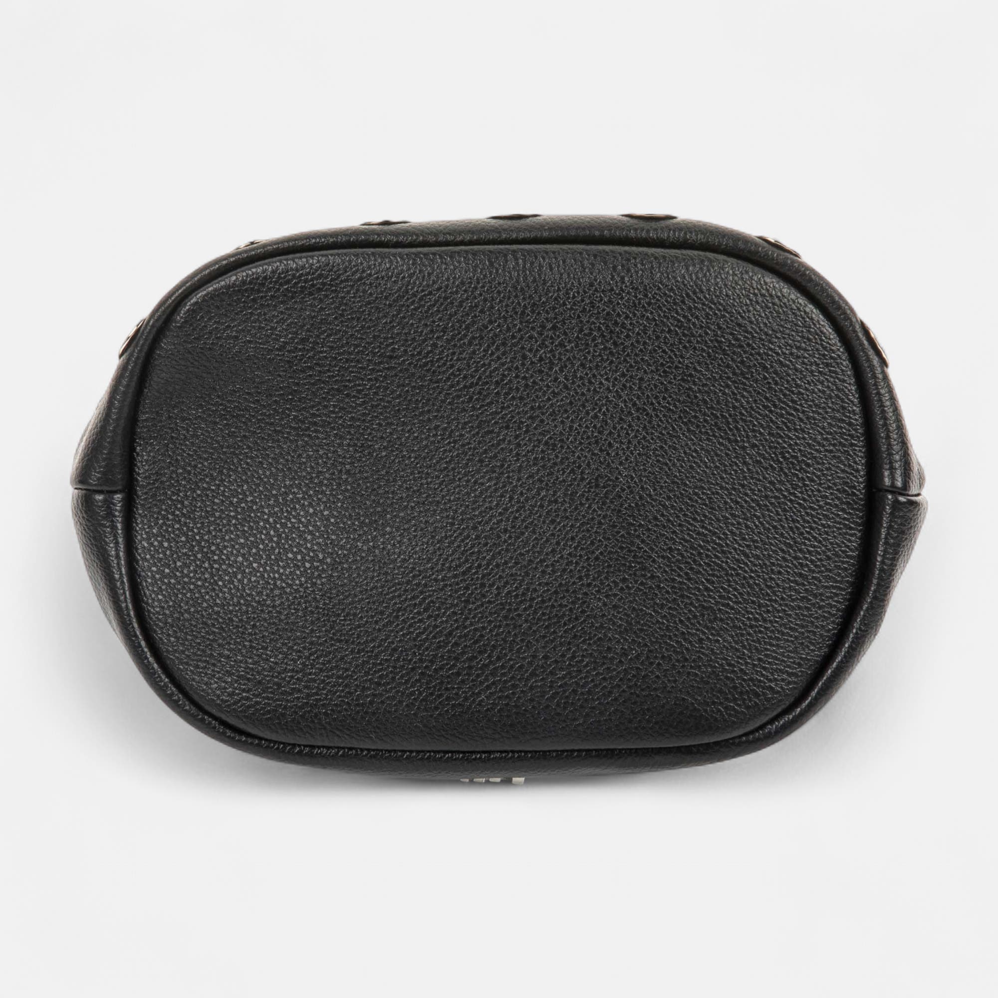 Sac à main noir