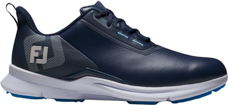 Footjoy - Fuel - Golfschoen - Marineblauw