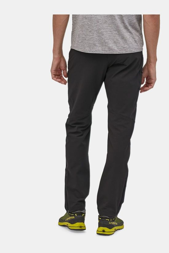 Patagonia Patagonia Terravia Trail Pants - Short