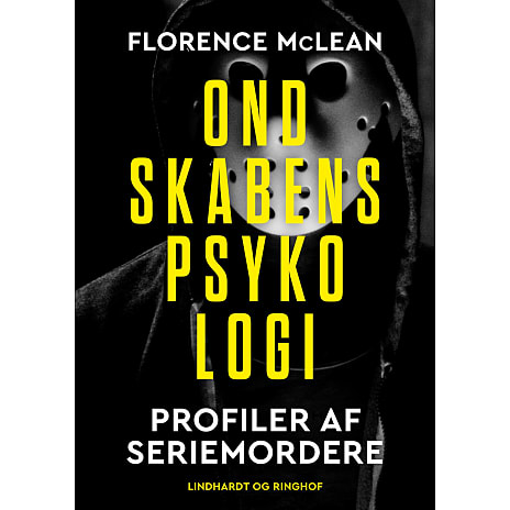 Ondskabens psykologi - Florence McLean