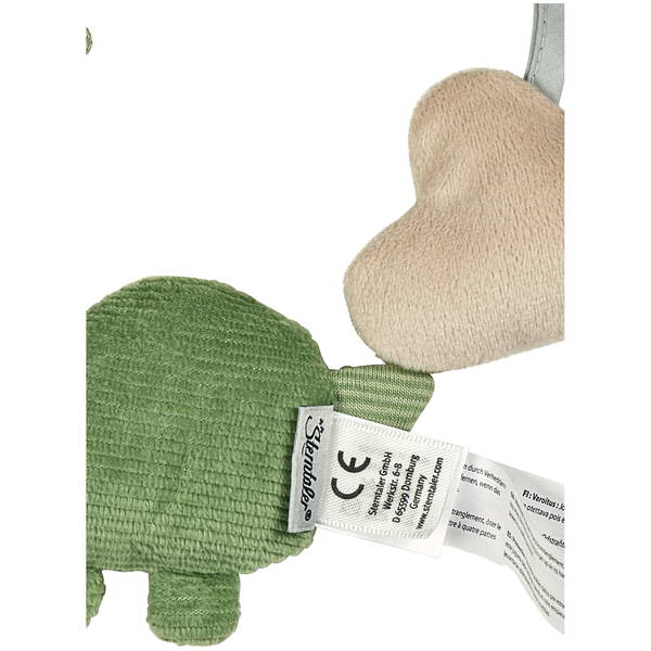 SterntalerSterntaler   Kinderwagenkette Rexi