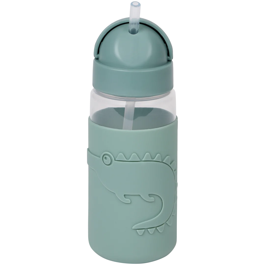Verre pour bébé avec paille Alvär