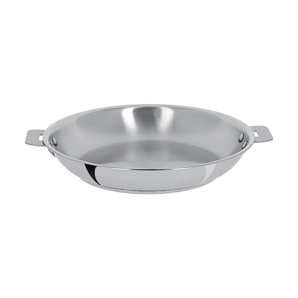 Poêle Casteline Amovible 30 cm Cristel