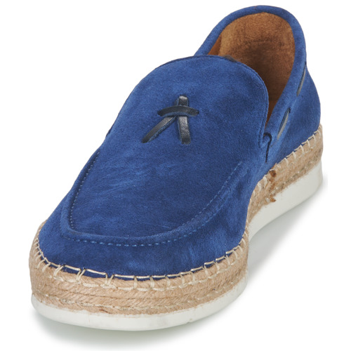 Pellet - VALENTIN - Velours marine
