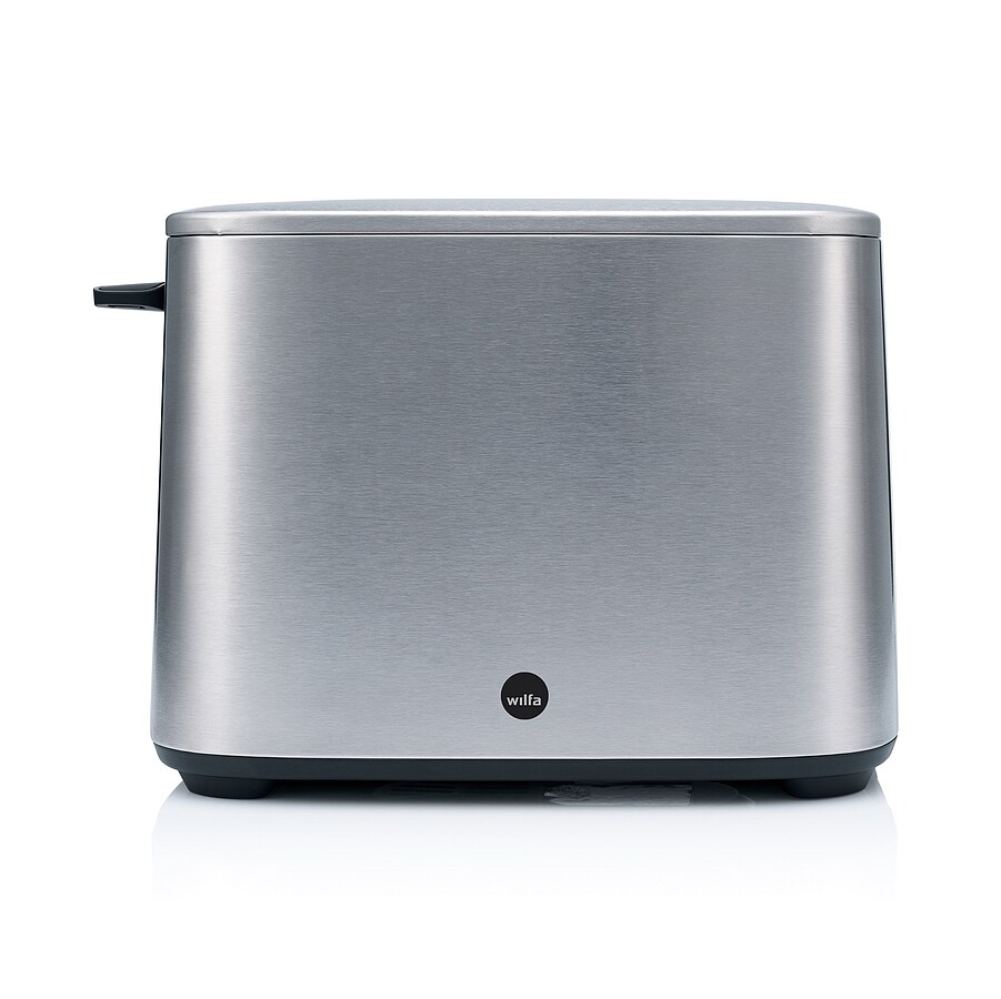 WILFA Toaster CLASSIC, 2 Scheiben, CT-1000S, silber