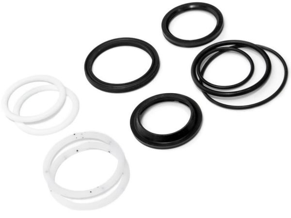 Fox Float Air Sleeve Bagdæmper Kit