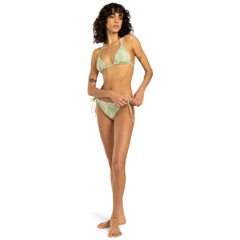 Gone Tropic - Bas de bikini femme