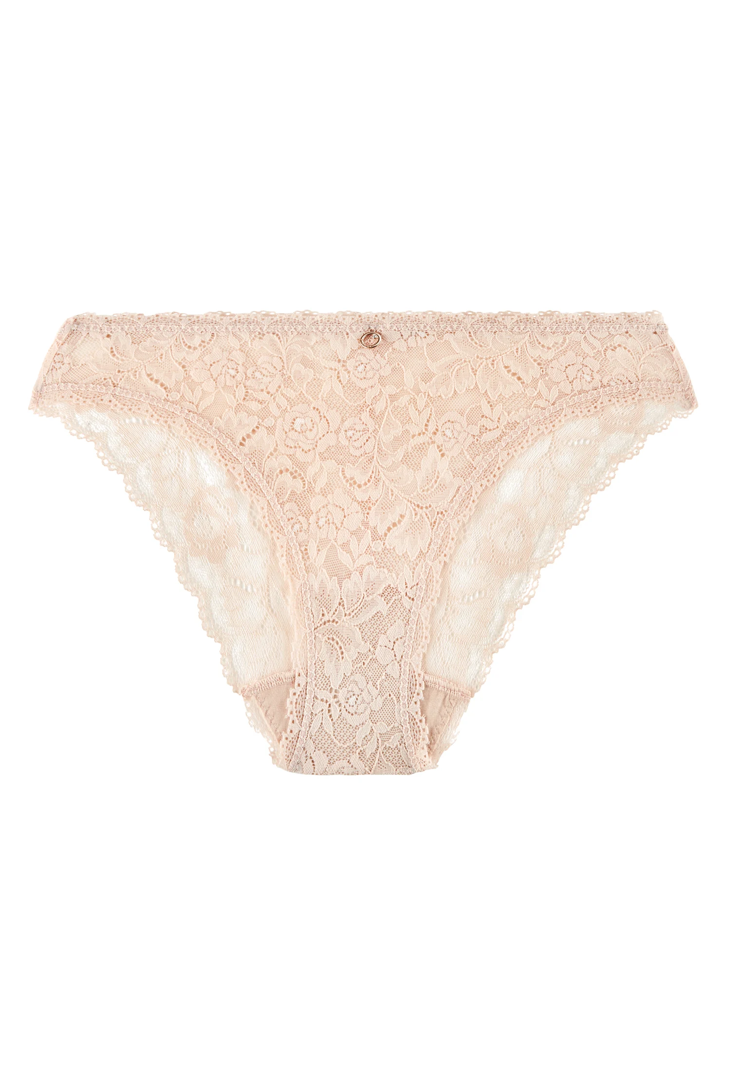 ROSESSENCE - Culotte italienne | Rose