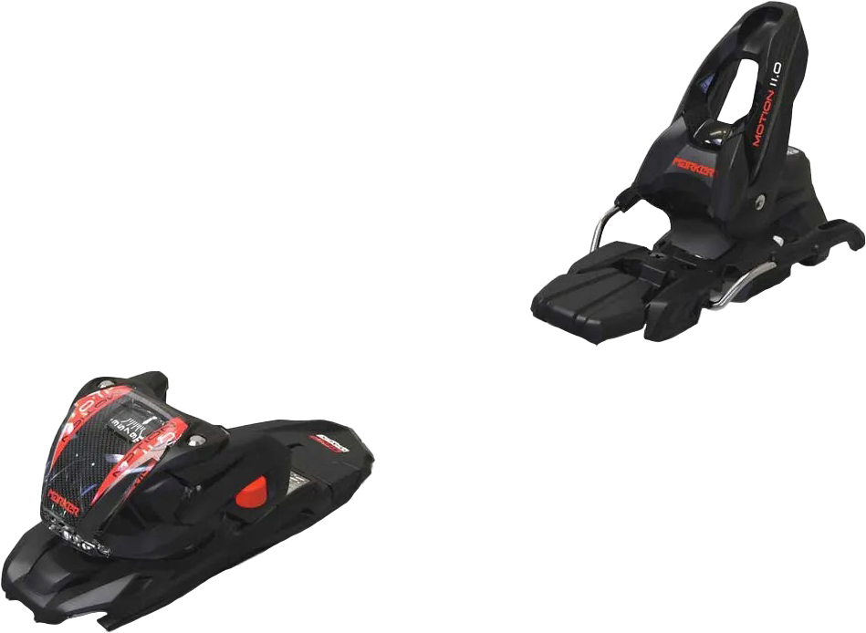 vMotion 11 GW Red Red