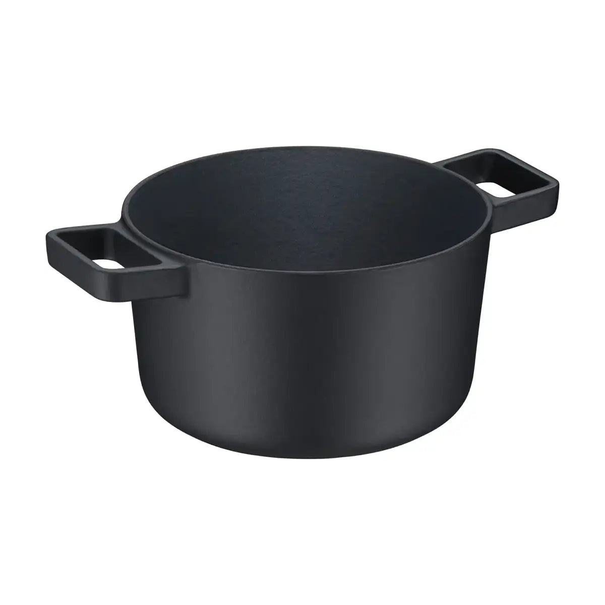 WMF Flavour Gietijzeren Braadpan Rond