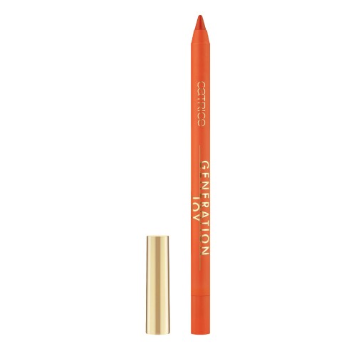 Catrice Generation Joy Lápis de Lábios 01 True Tangerine Edição Limitada